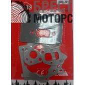 Набор прокладок двигателя китайской мотокосы