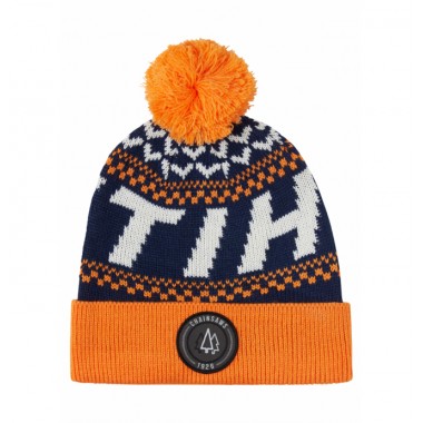 Шапка-бини "Chainsaws" 0420 240 0001-0