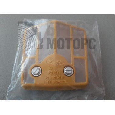 Фильтр воздушный Husqvarna 266 288 61 (нейлон)-0