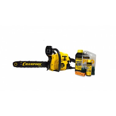 Бензопила Champion A237-16 1.5 кВт АКЦИЯ!!!-0