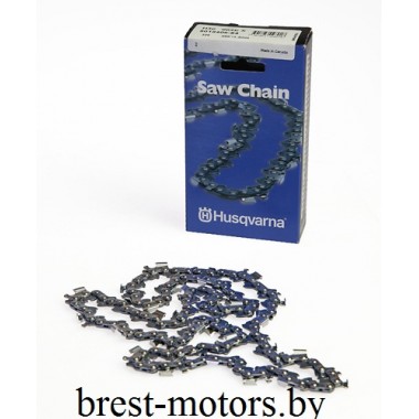 Цепь 15"; 3/8"; 1.5 56DL C85 X-Cut Husqvarna-0