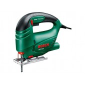 Лобзик электрический BOSCH PST 650 500 Вт, пропил до 65 мм (06033A0720)