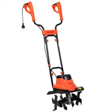 Культиватор электрический SKIPER ET5000-3