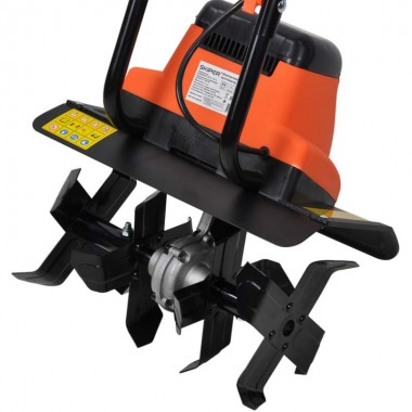 Культиватор электрический SKIPER ET5000-1