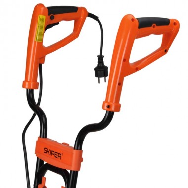 Культиватор электрический SKIPER ET5000-2