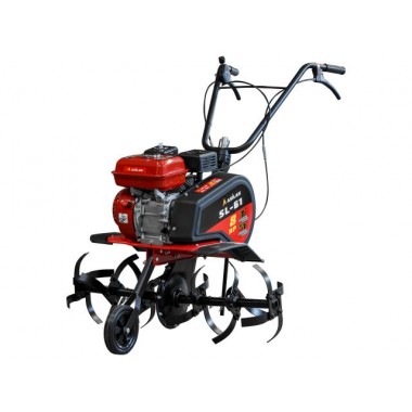 Культиватор ASILAK SL-61-0
