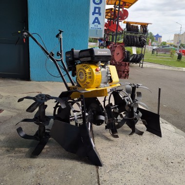 Культиватор Champion BC 6712-6