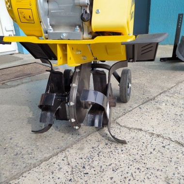 Культиватор Champion BC 6712-2