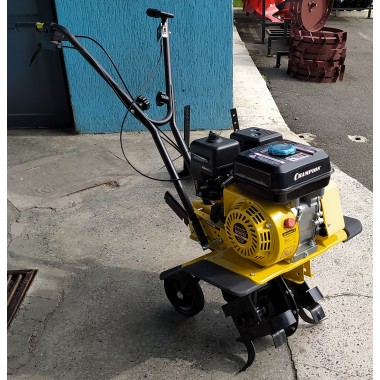 Культиватор Champion BC 6712-9