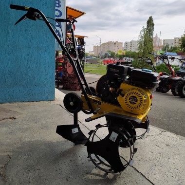 Культиватор Champion BC 6712-7