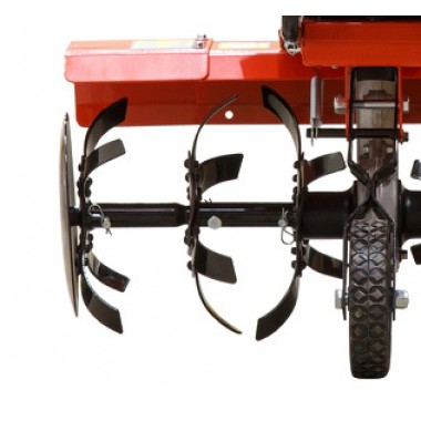 Культиватор FERMER FM-511MX  5 л.с.-2