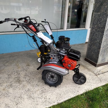 Культиватор RATO RG3.6-75Q-D-3