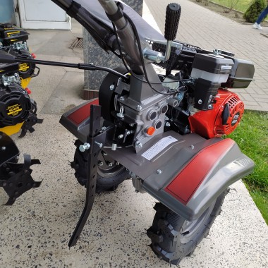 Культиватор RATO RG3.6-75Q-D-5