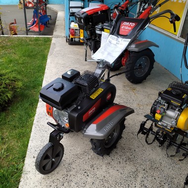 Культиватор RATO RG3.6-75Q-D-6