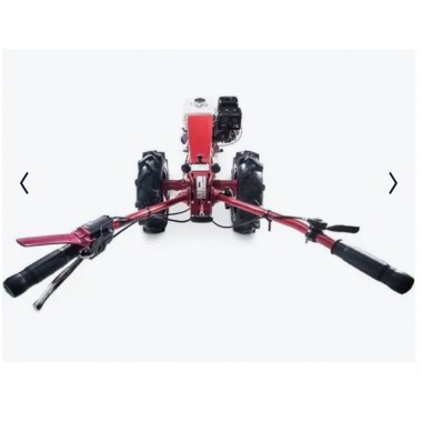 Мотоблок МТЗ, БЕЛАРУС 09WM,  9 Л.С. WEIMA-2