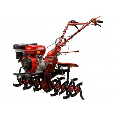 Мотоблок ASILAK SL-186L культиватор (18.0 л.с.,колесо 6.50-12) 4 передачи-2