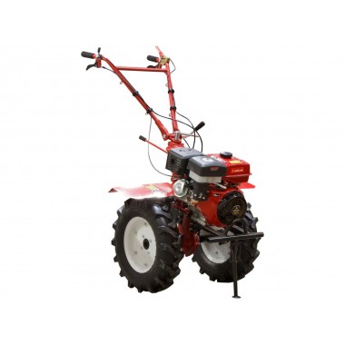 Мотоблок ASILAK SL-186L культиватор (18.0 л.с.,колесо 6.50-12) 4 передачи-5