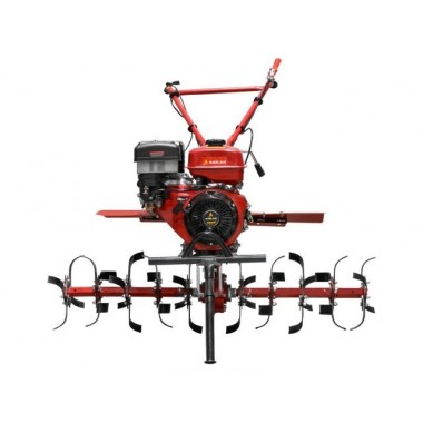 Мотоблок ASILAK SL-187L, культиватор, 18 л.с. без колёс-2