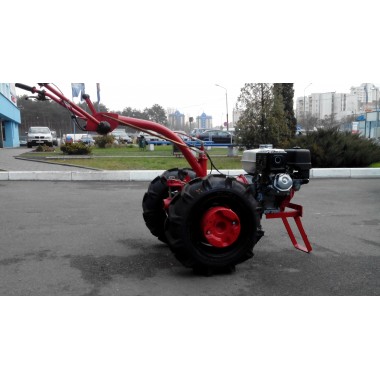 Мотоблок МТЗ, БЕЛАРУС-09Н МТЗ двигатель Honda-3