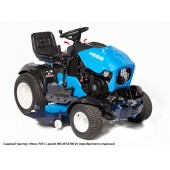 Cадовый трактор Нева МТ1 ZS GB420