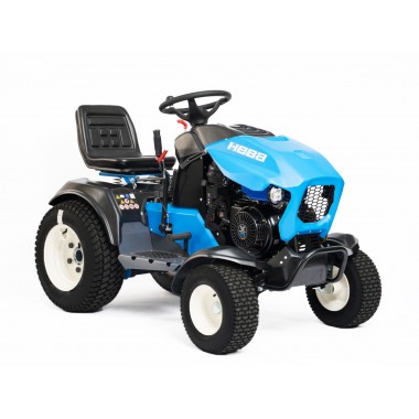 Cадовый трактор Нева МТ1 ZS GB420-7