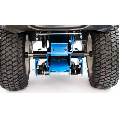 Cадовый трактор Нева МТ1 ZS GB420-2