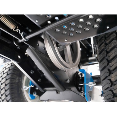 Cадовый трактор Нева МТ1 ZS GB420-1