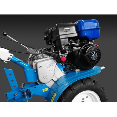 Мотоблок Нева МБ23-ZS GB270-2