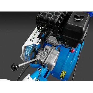 Мотоблок Нева МБ23-ZS GB270-4