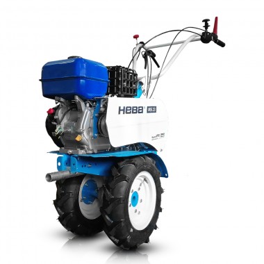 Мотоблок Нева МБ23 МультиАГРО ZS GB270-2