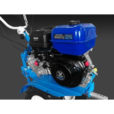 Мотоблок Нева МБ23 МультиАГРО ZS GB270-1