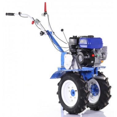 Мотоблок Нева МБ2 МультиАГРО ZS GB225-2