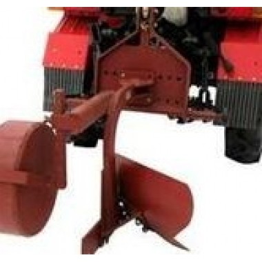 Плуг универсальный для мини-трактора МТЗ 132/152-0