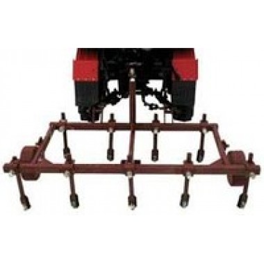 Борона-культиватор к минитрактору МТЗ 132-0