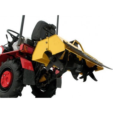 Фреза для минитрактора МТЗ 132H-1