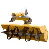 Фреза для минитрактора МТЗ 132H