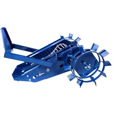 Картофелекопалка транспортерная ККТ-1