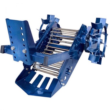 Картофелекопалка транспортерная ККТ-0