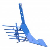 Картофелевыкапыватель П3-К3, (плоский хвостовик под отверстия).