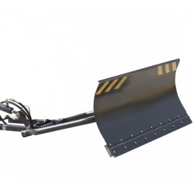 Оборудование бульдозерное МТЗ-132 ОБ12М-00.000-0