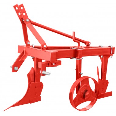 Плуг 1L-220 Rossel-0