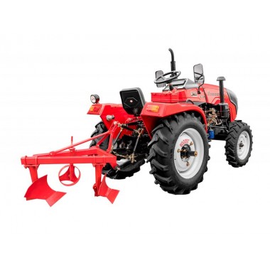 Плуг 1L-220 Rossel-2