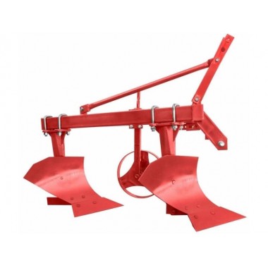 Плуг 1L-220 Rossel-1