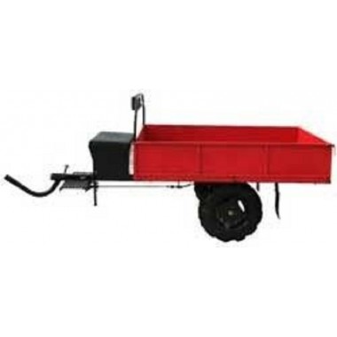 Прицеп мотоблочный ПМ-00.000 -0