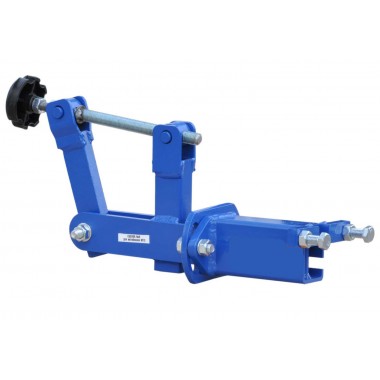 Сцепка для мотоблока МТЗ №6-0