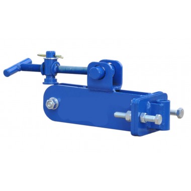 Сцепка универсальная №4 к мотоблоку ( под коронку)-0