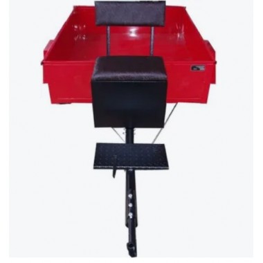 Прицеп для мотоблока ТM-2/600-4