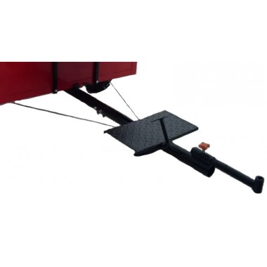 Прицеп для мотоблока ТM-2/600-3