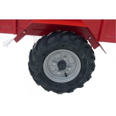 Прицеп для мотоблока ТM-2/550-1