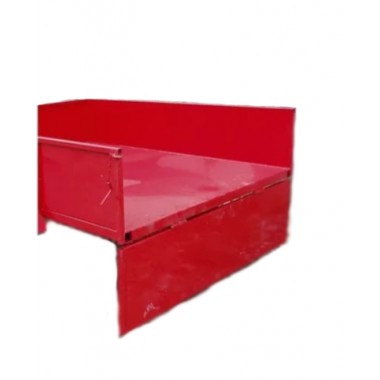 Прицеп для мотоблока ТM-2/600-2